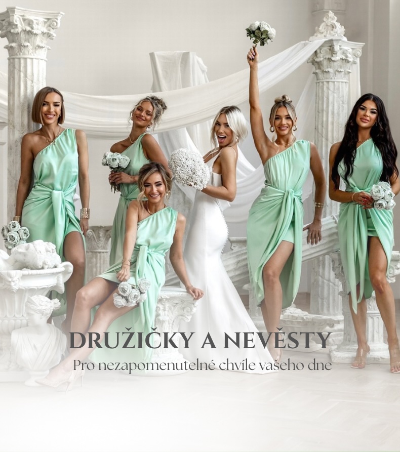 Družičky mob