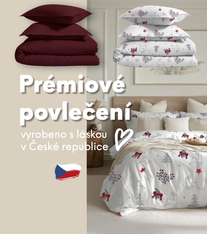 Povlečení mob